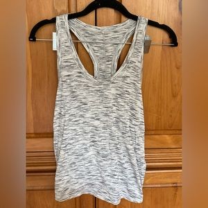 Lululemon Tie It Up Singlet Yoga Top